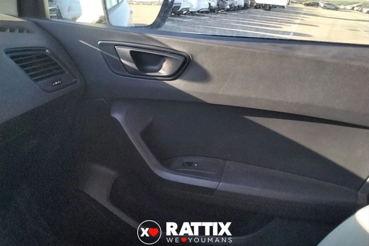 SEAT Ateca 1.6 TDI 115CV Business